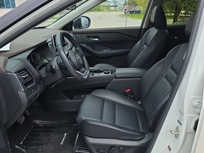 Nissan Rogue  2023 à Regina, Saskatchewan