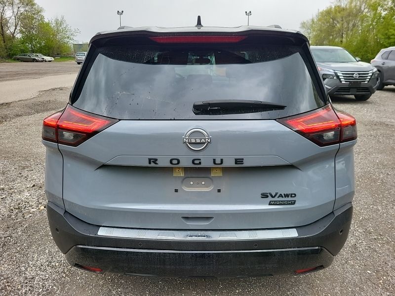 Nissan Rogue  2023 à Regina, Saskatchewan