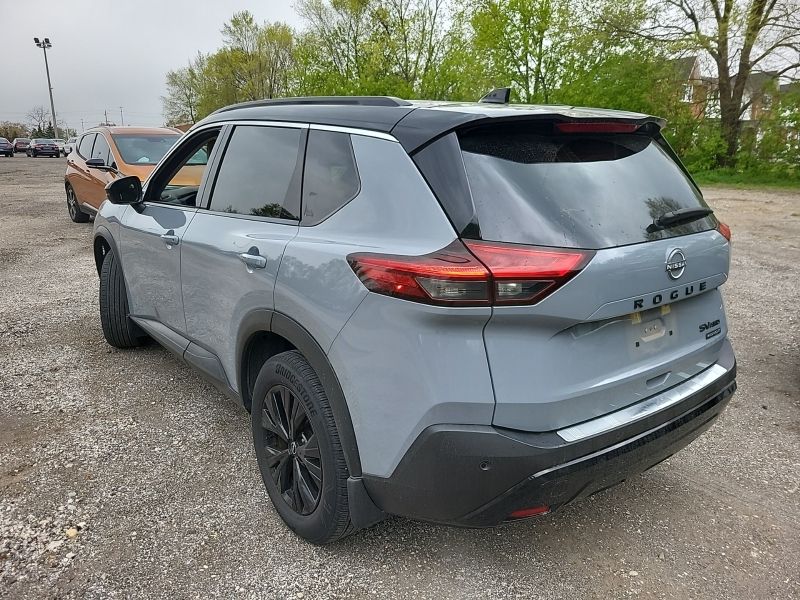 Nissan Rogue  2023 à Regina, Saskatchewan