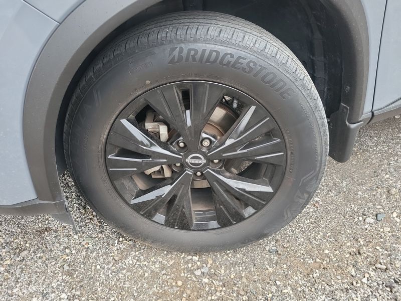 Nissan Rogue  2023 à Regina, Saskatchewan