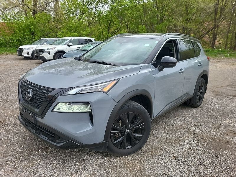 Nissan Rogue  2023 à Regina, Saskatchewan