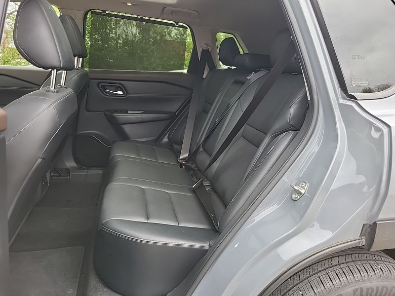 Nissan Rogue  2023 à Regina, Saskatchewan