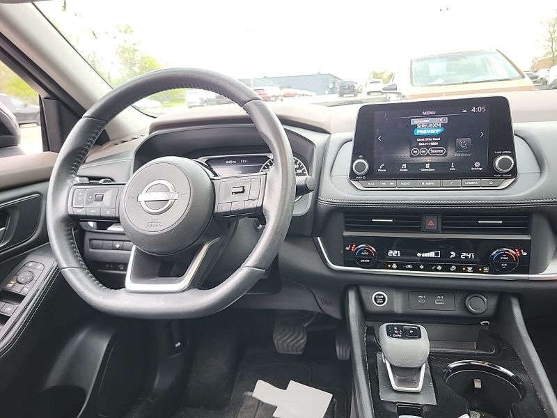 Nissan Rogue  2023 à Regina, Saskatchewan