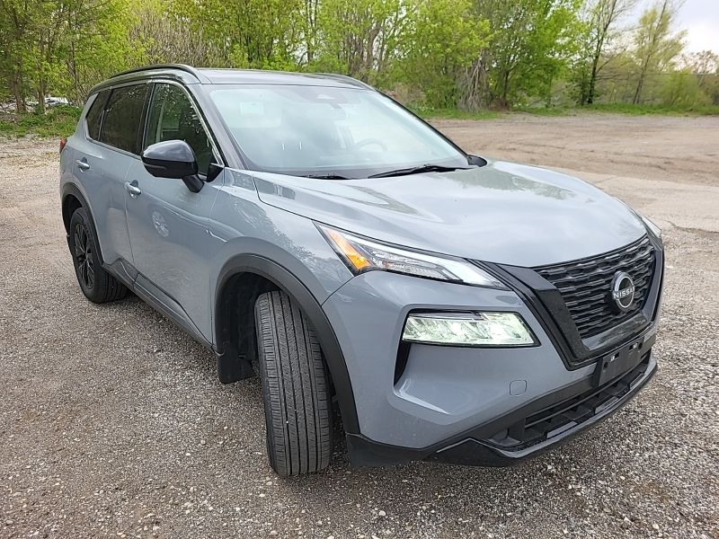 Nissan Rogue  2023 à Regina, Saskatchewan