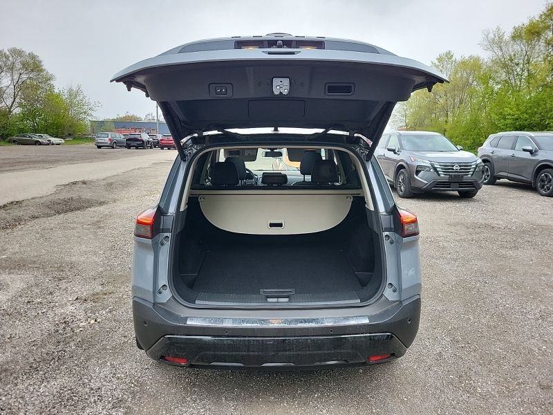 Nissan Rogue  2023 à Regina, Saskatchewan