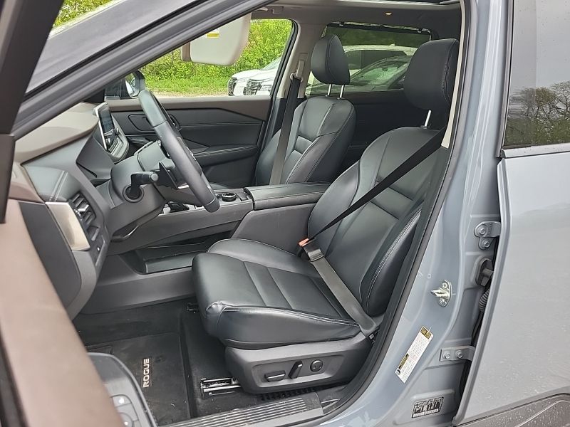 Nissan Rogue  2023 à Regina, Saskatchewan