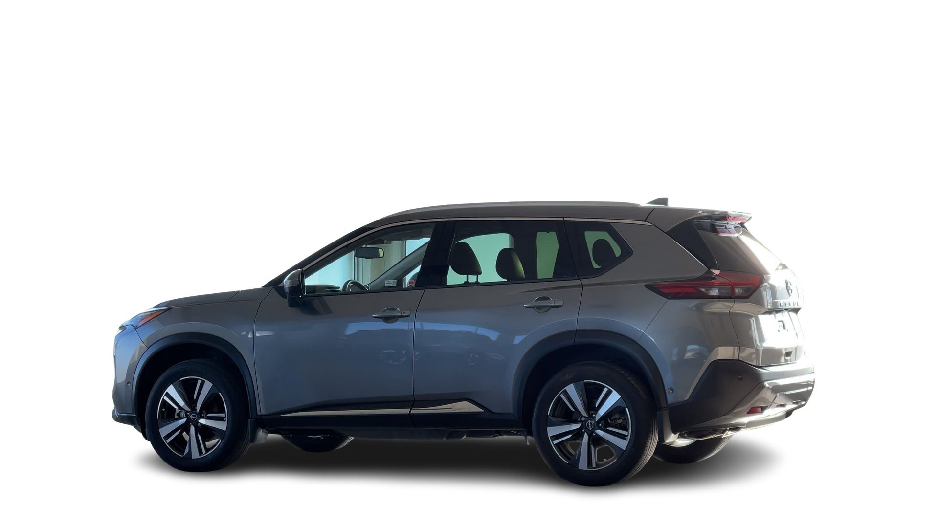 Nissan Rogue  2023 à Regina, Saskatchewan