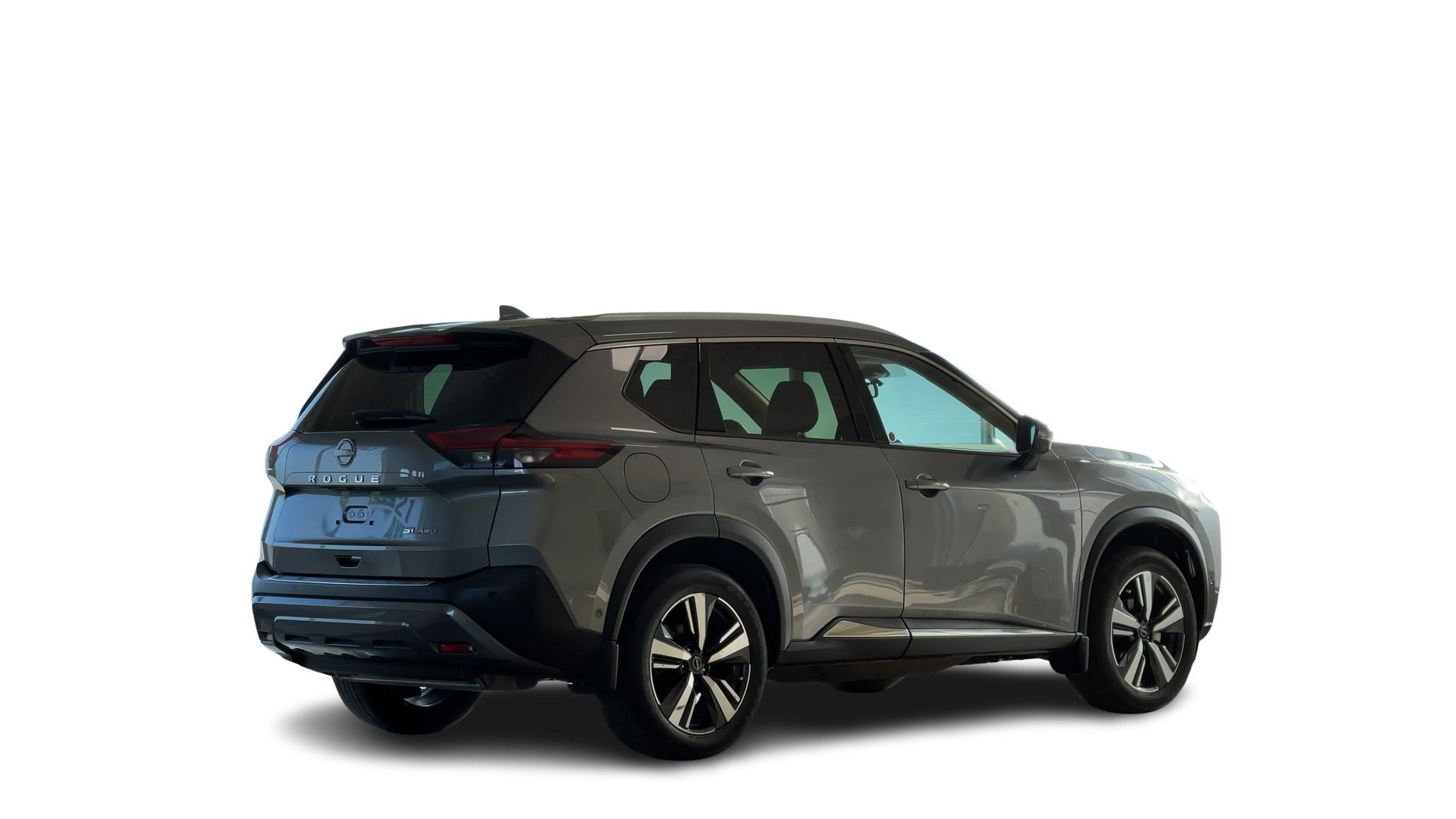 Nissan Rogue  2023 à Regina, Saskatchewan