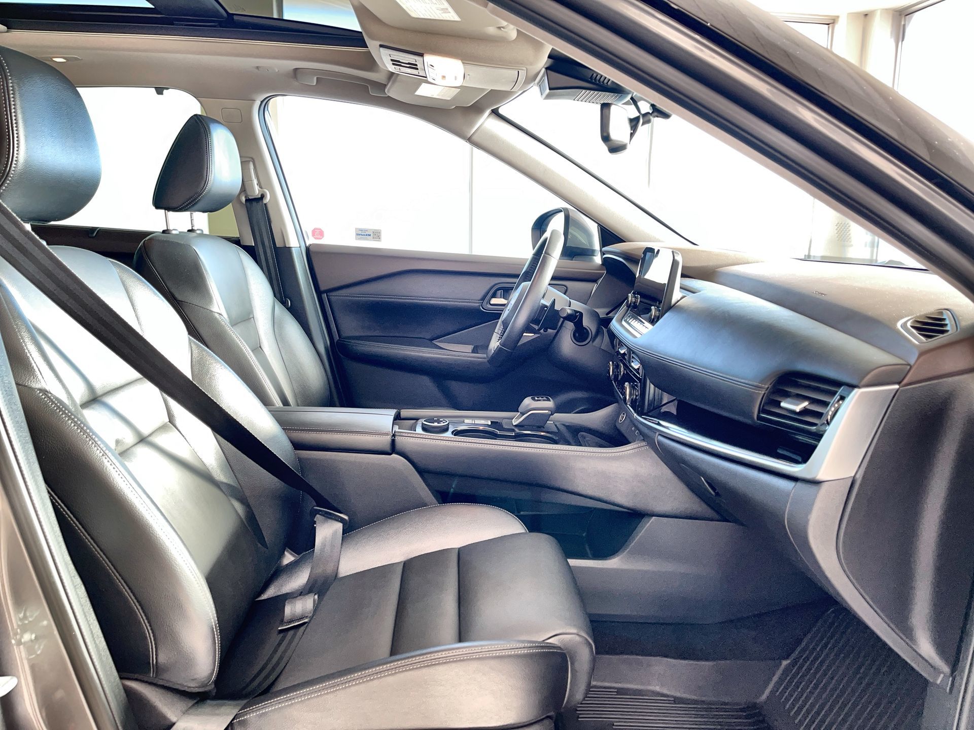 Nissan Rogue  2023 à Regina, Saskatchewan