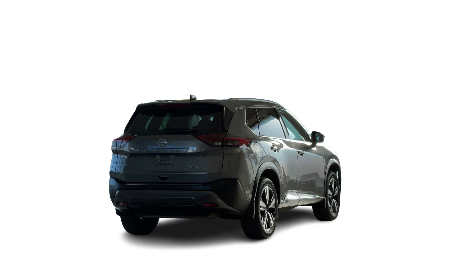 Nissan Rogue  2023 à Regina, Saskatchewan