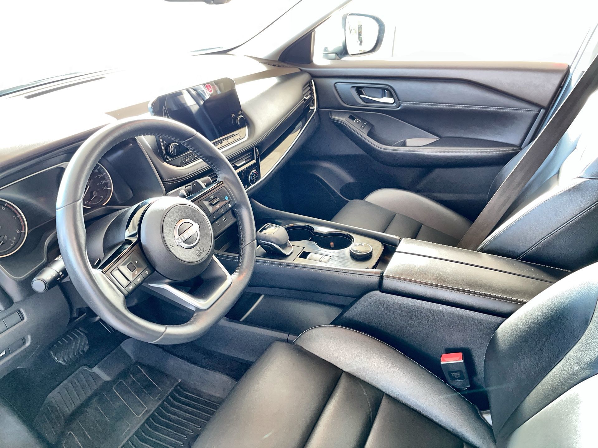 Nissan Rogue  2023 à Regina, Saskatchewan