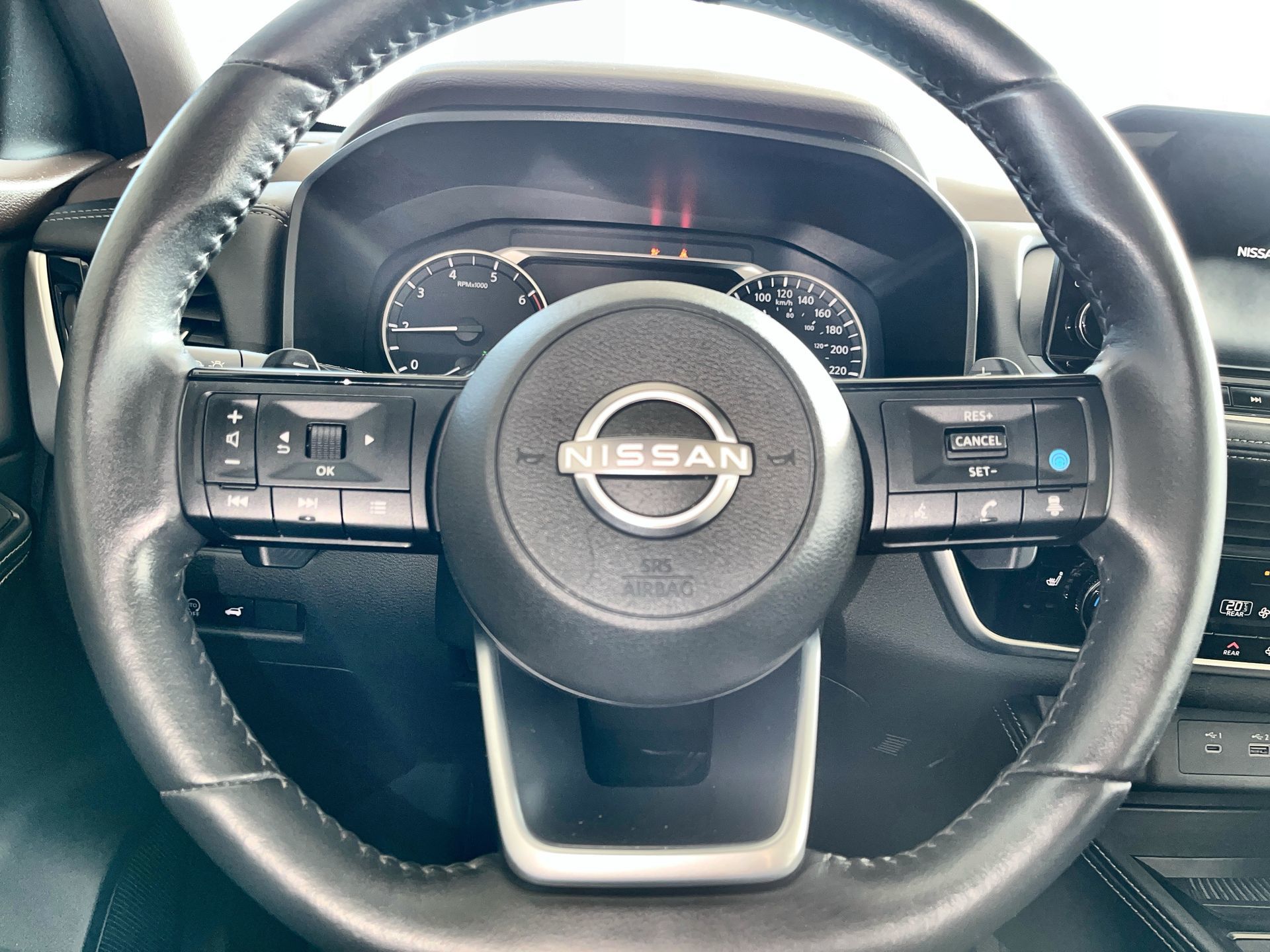 Nissan Rogue  2023 à Regina, Saskatchewan