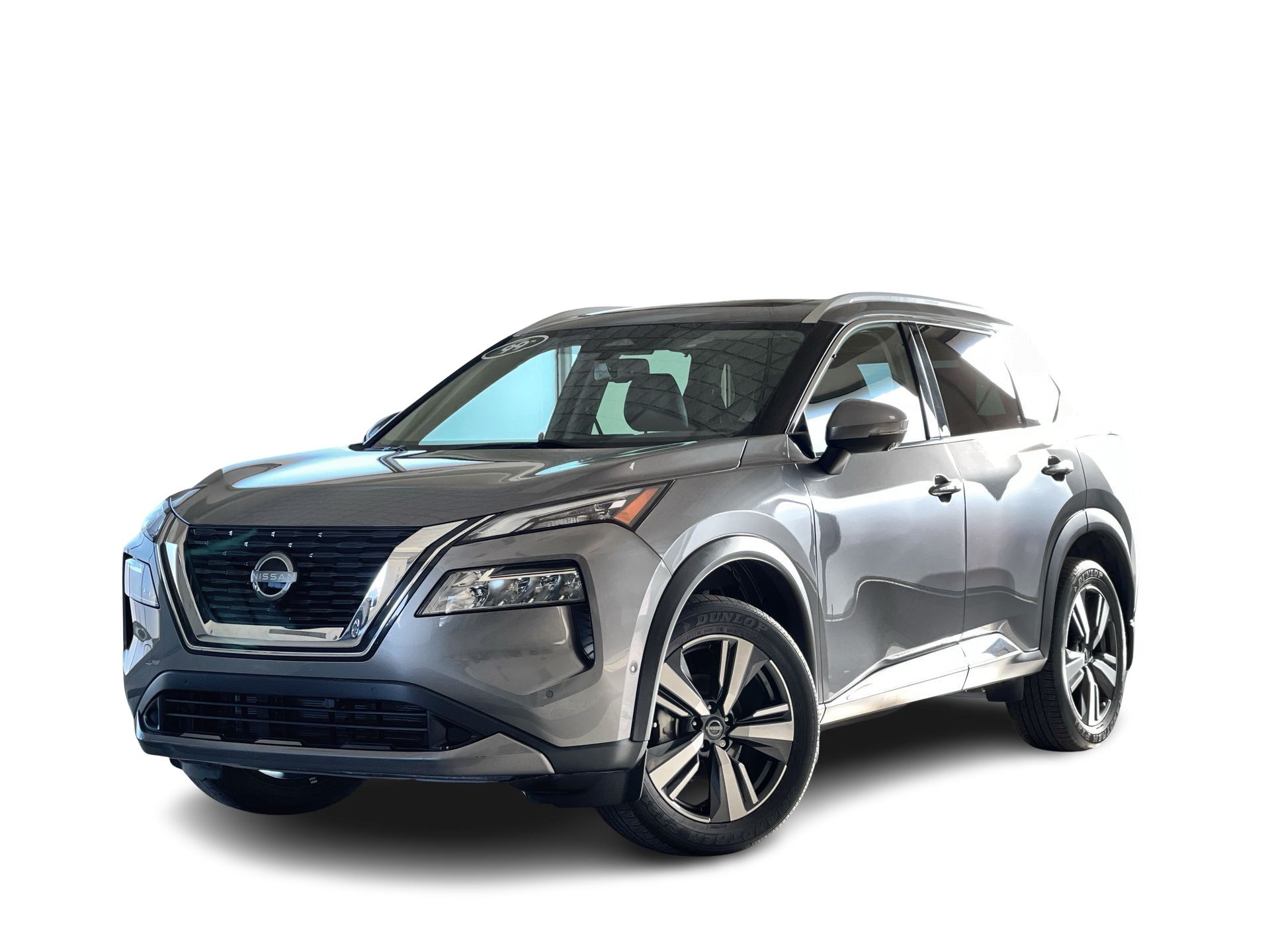 Nissan Rogue  2023 à Regina, Saskatchewan