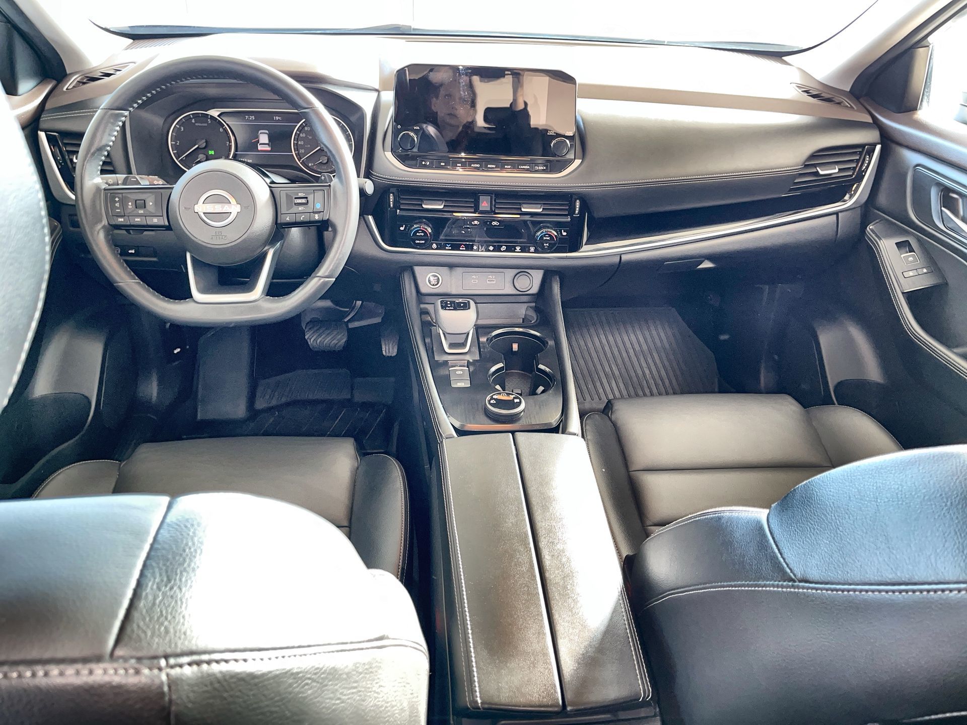 Nissan Rogue  2023 à Regina, Saskatchewan