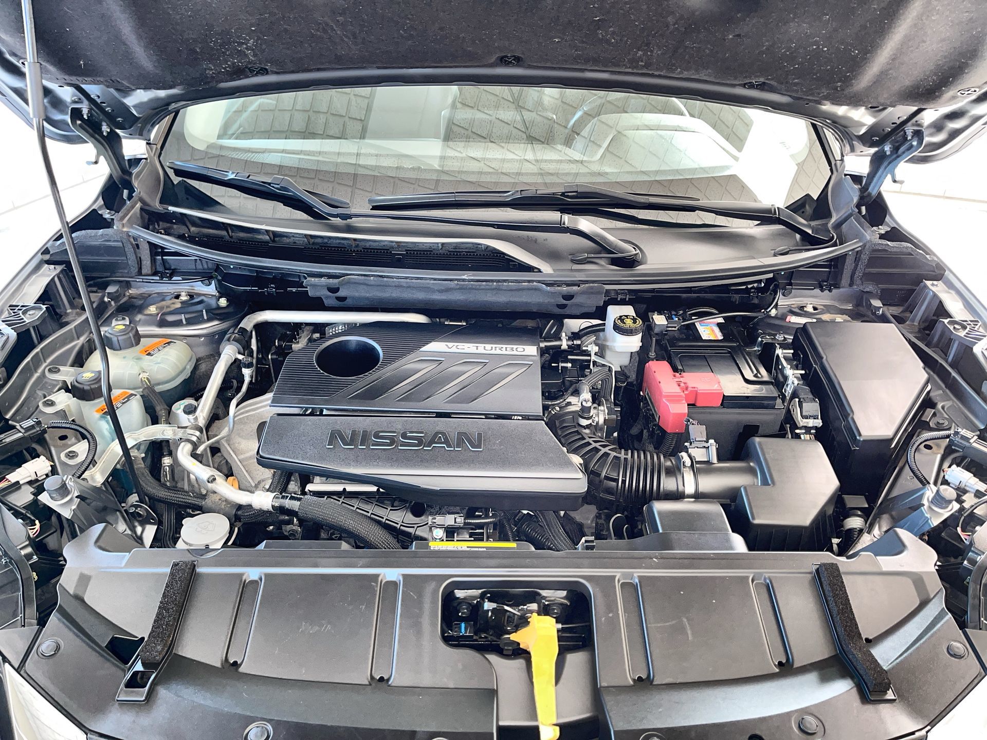 Nissan Rogue  2023 à Regina, Saskatchewan