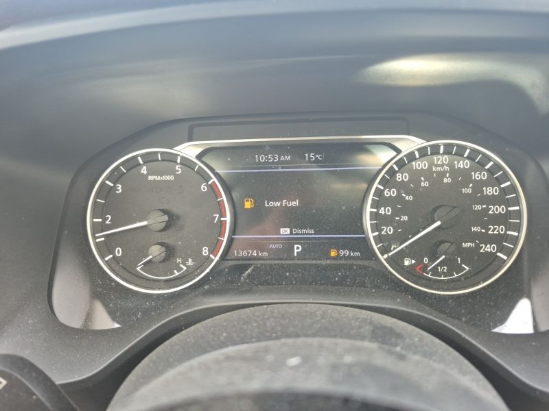 2023 Nissan Rogue in Regina, Saskatchewan