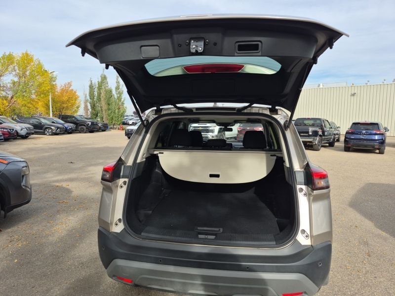 2023 Nissan Rogue in Regina, Saskatchewan