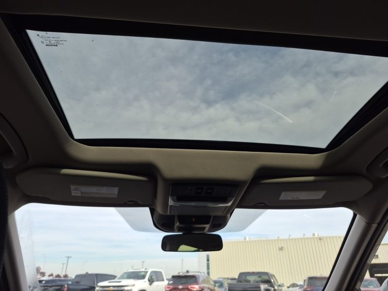 2023 Nissan Rogue in Regina, Saskatchewan