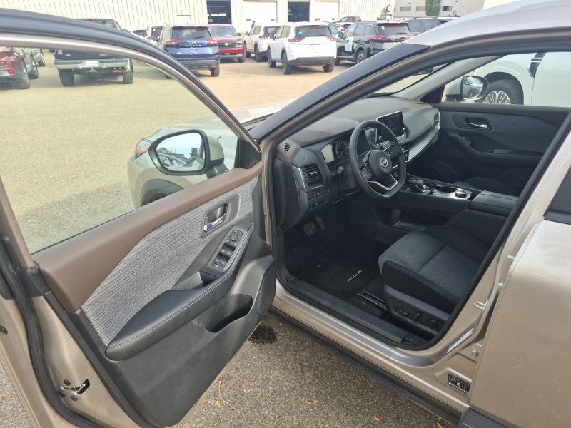 2023 Nissan Rogue in Regina, Saskatchewan