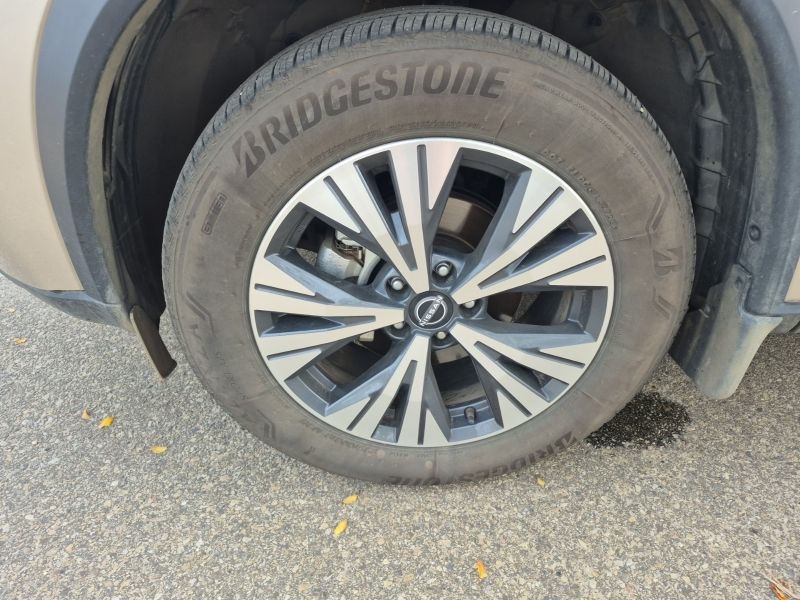 2023 Nissan Rogue in Regina, Saskatchewan