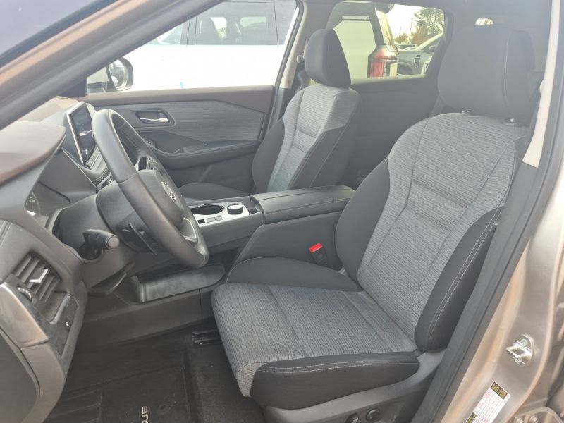 2023 Nissan Rogue in Regina, Saskatchewan