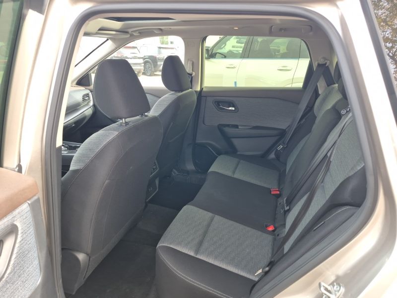 2023 Nissan Rogue in Regina, Saskatchewan