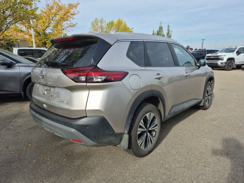 2023 Nissan Rogue in Regina, Saskatchewan