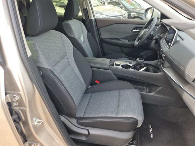 2023 Nissan Rogue in Regina, Saskatchewan