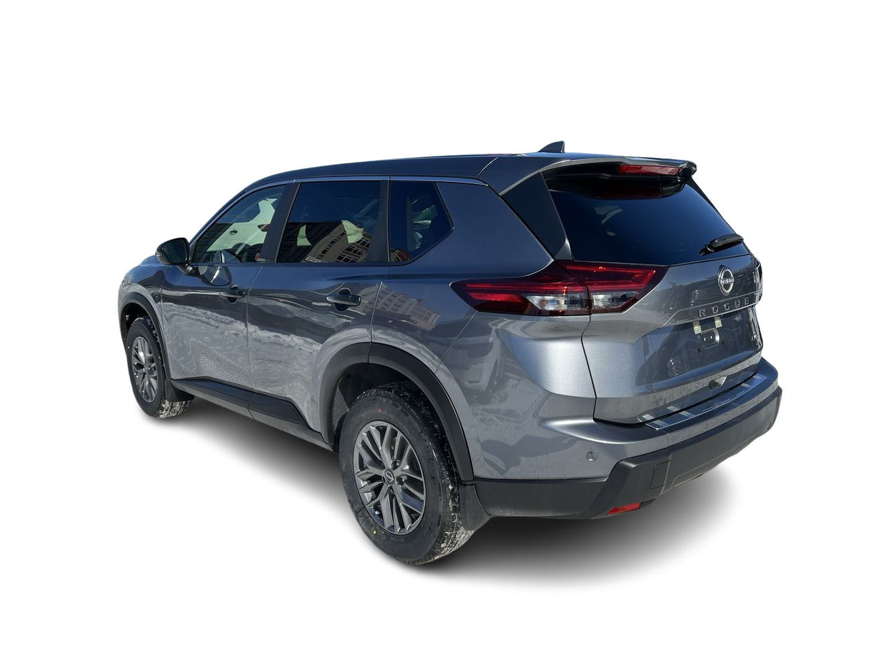 Nissan Rogue  2024 à Regina, Saskatchewan