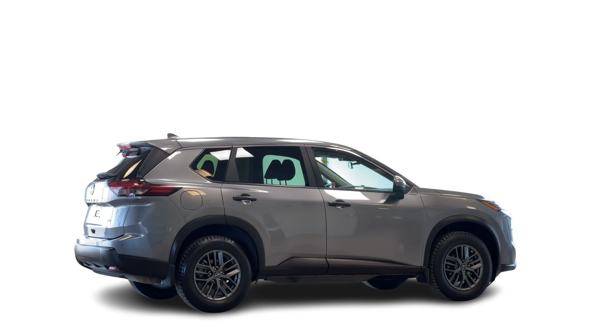 Nissan Rogue  2024 à Regina, Saskatchewan