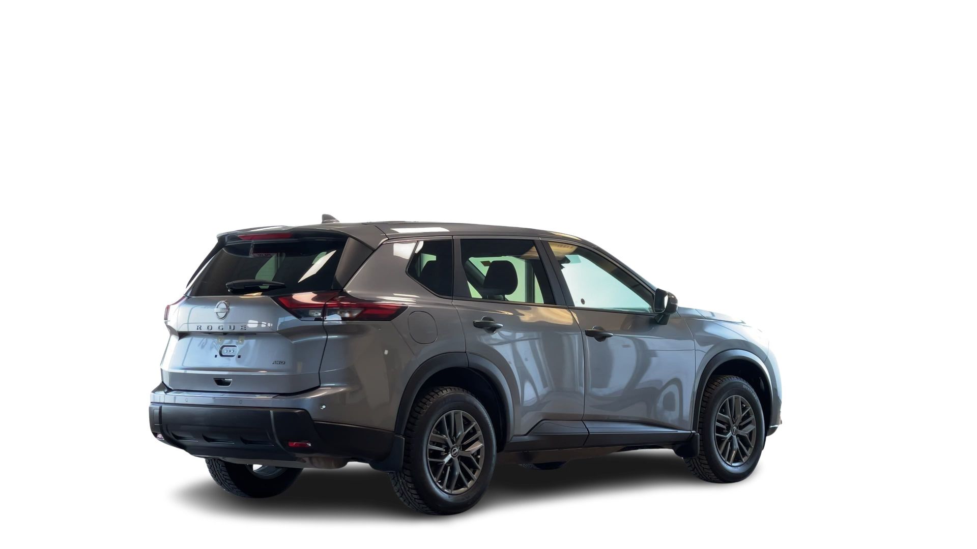 Nissan Rogue  2024 à Regina, Saskatchewan