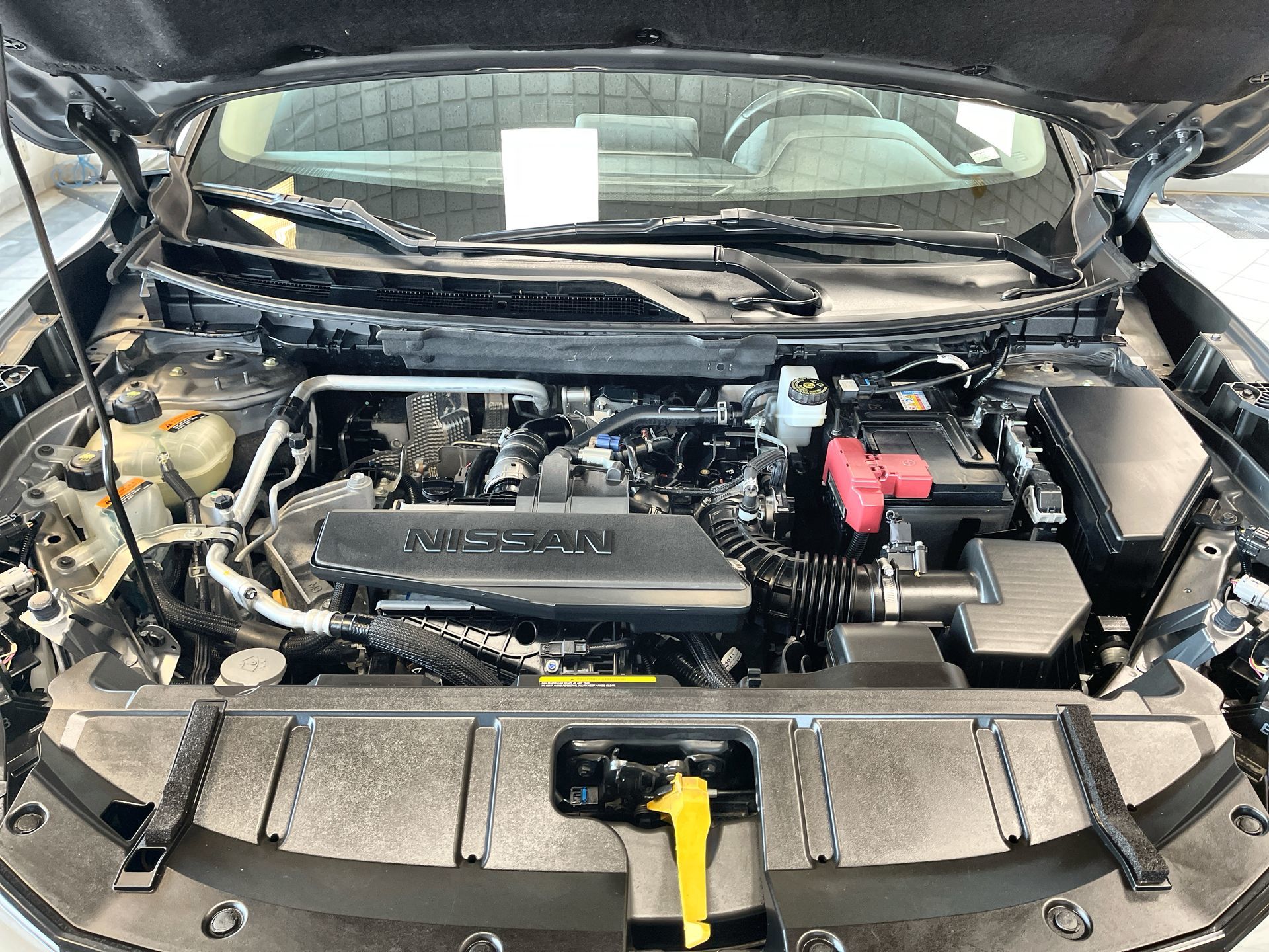 Nissan Rogue  2024 à Regina, Saskatchewan