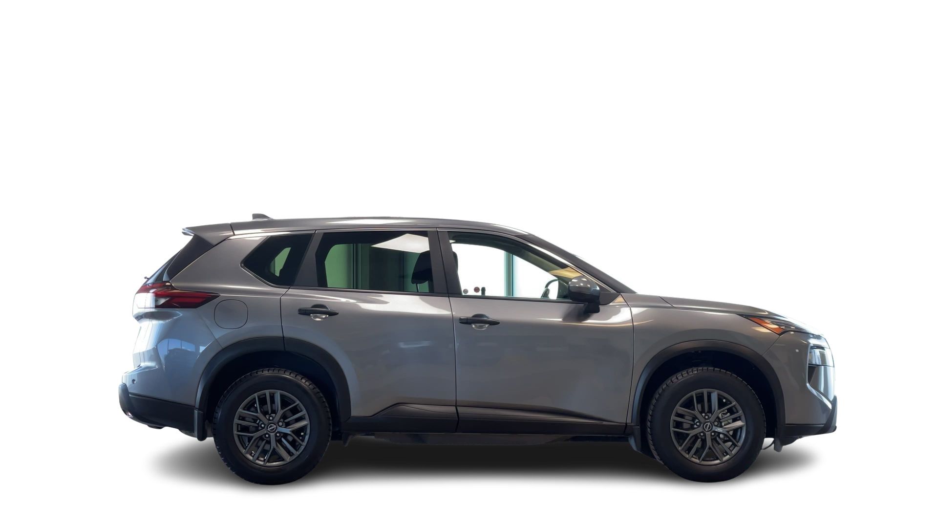 Nissan Rogue  2024 à Regina, Saskatchewan