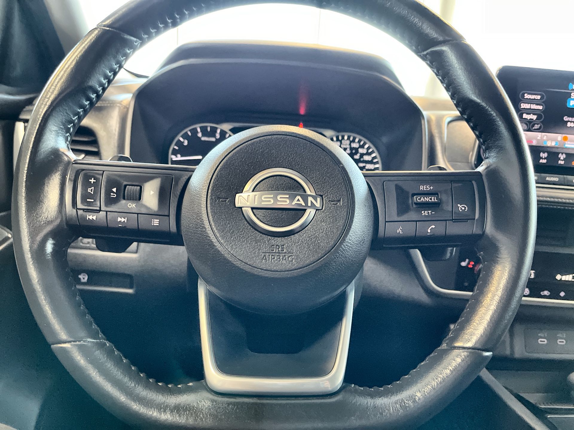 Nissan Rogue  2024 à Regina, Saskatchewan