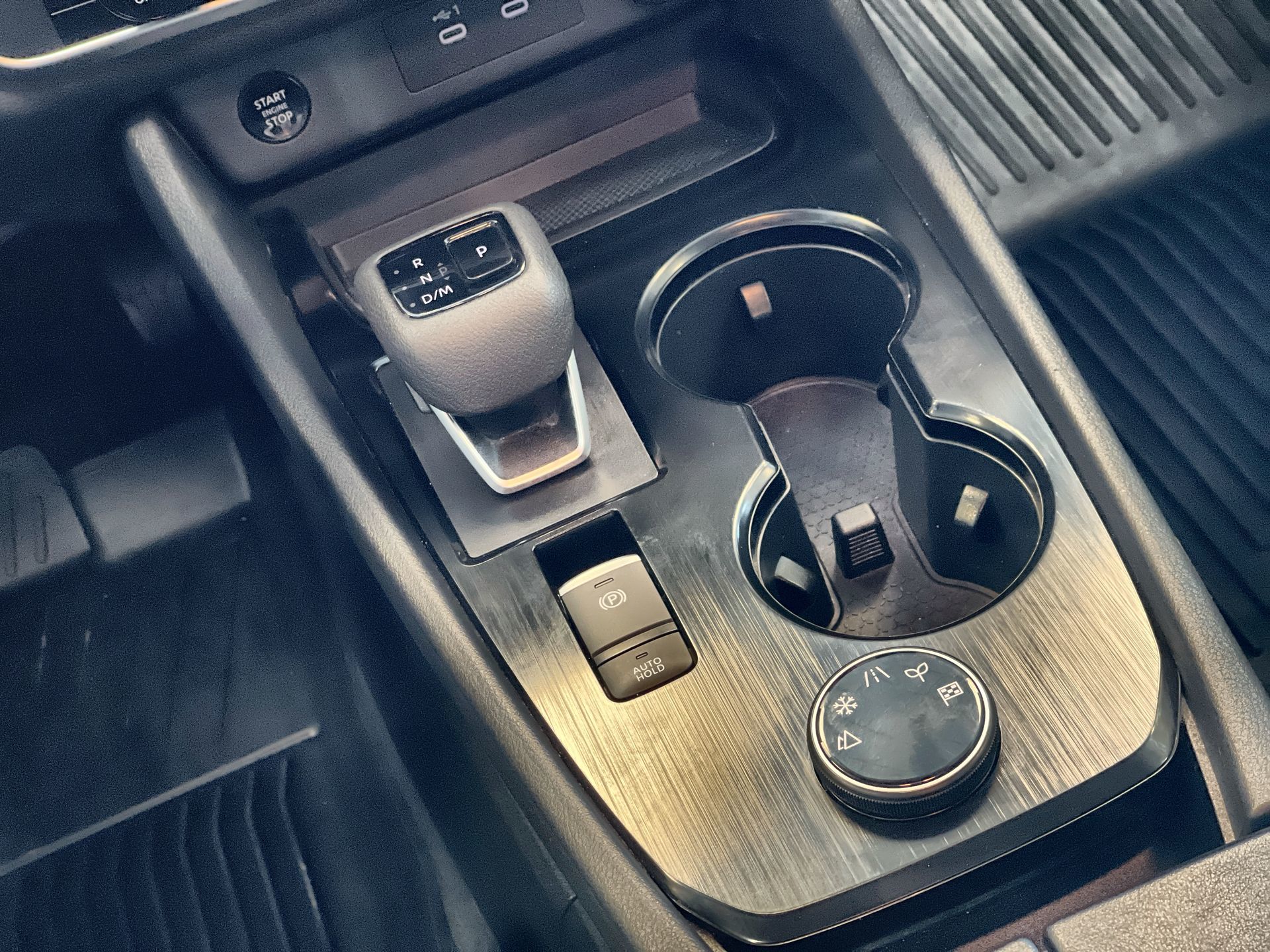 Nissan Rogue  2024 à Regina, Saskatchewan