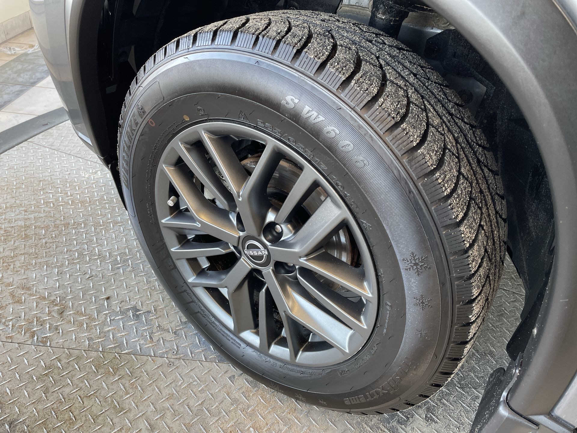 Nissan Rogue  2024 à Regina, Saskatchewan