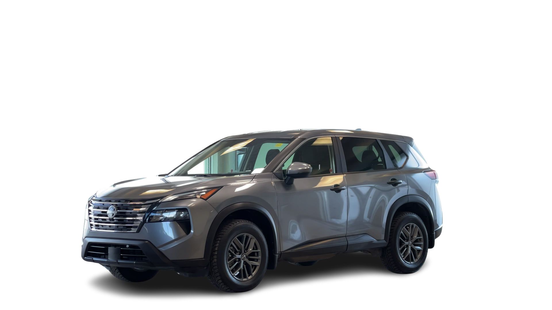 Nissan Rogue  2024 à Regina, Saskatchewan