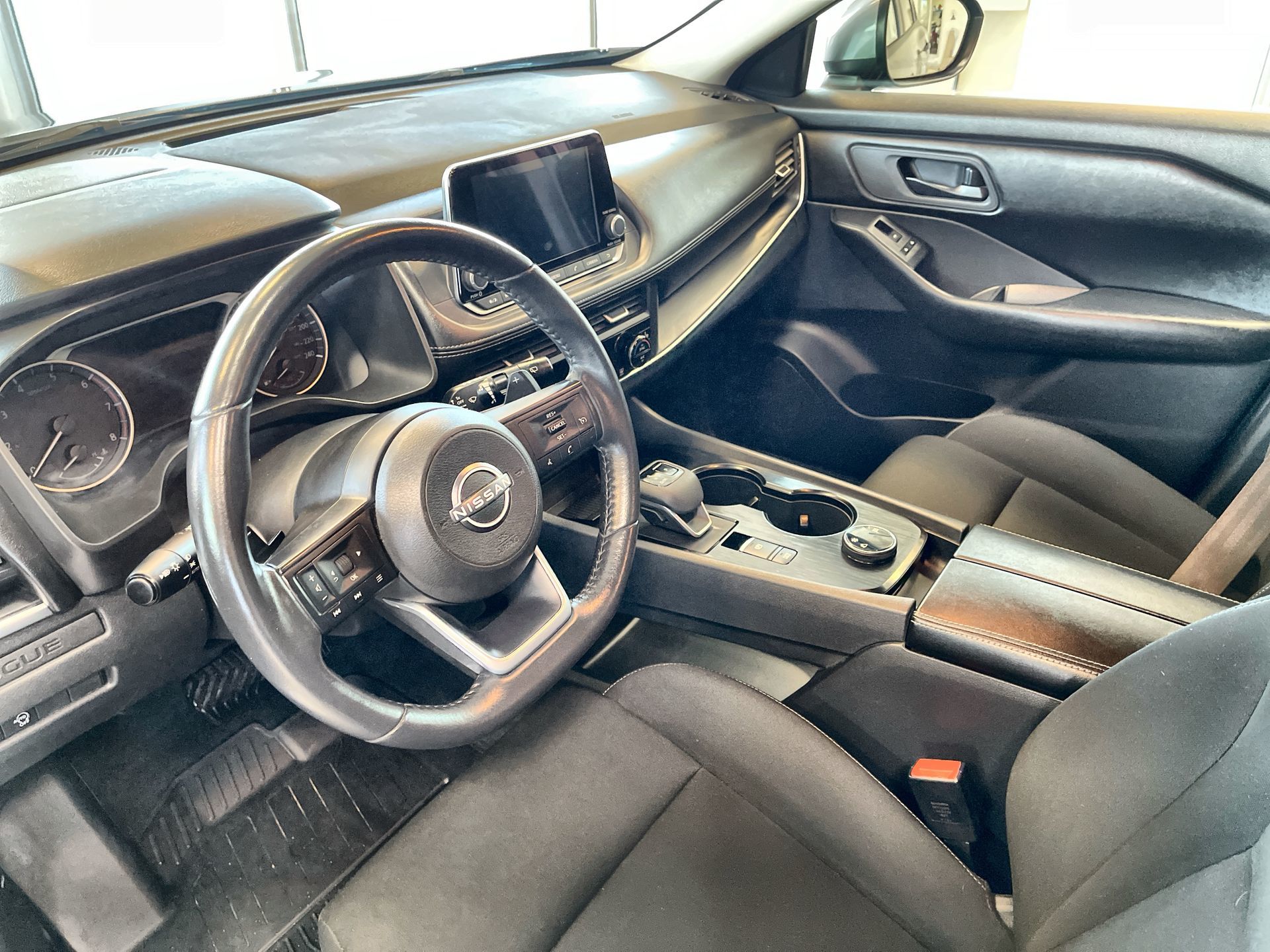 Nissan Rogue  2024 à Regina, Saskatchewan