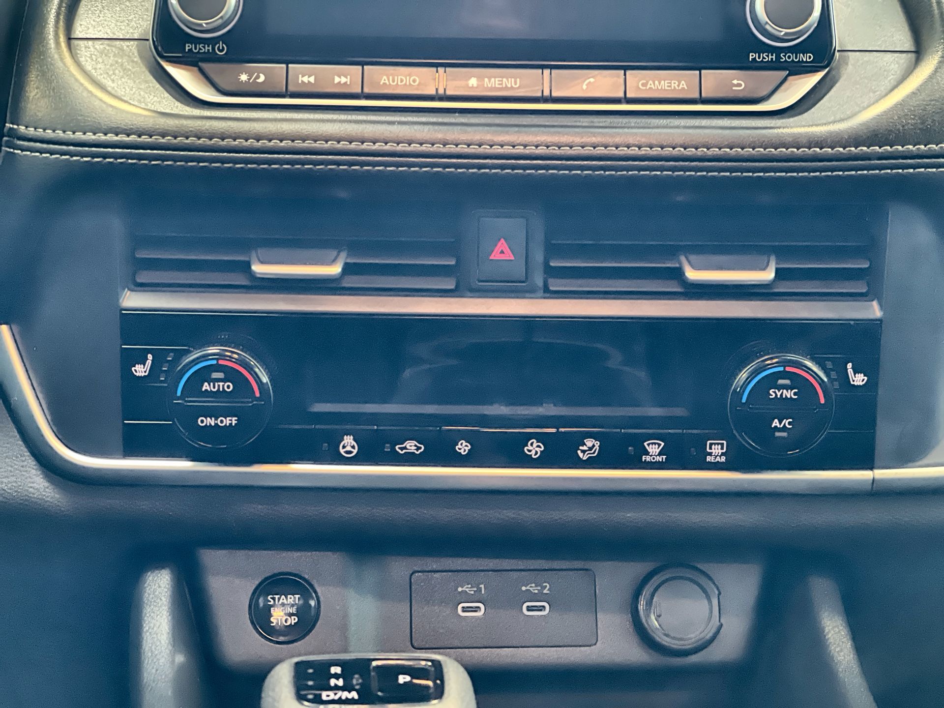 Nissan Rogue  2024 à Regina, Saskatchewan