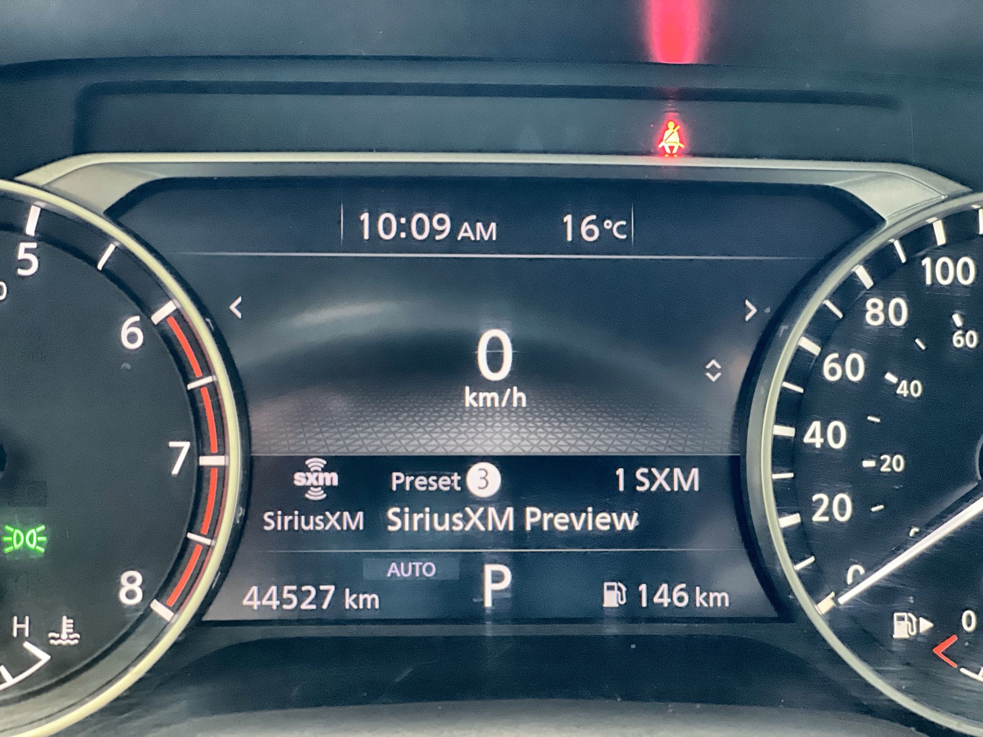 Nissan Rogue  2024 à Regina, Saskatchewan