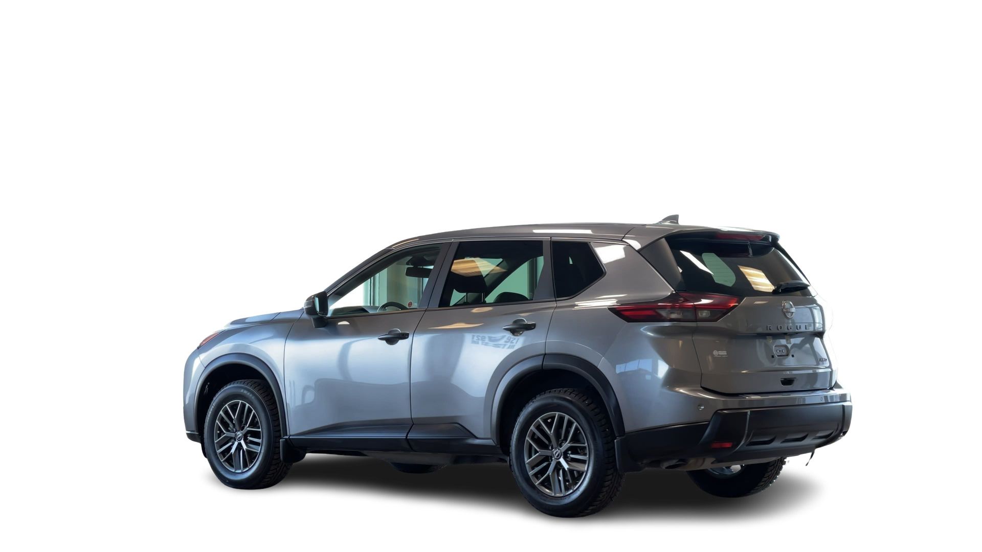 Nissan Rogue  2024 à Regina, Saskatchewan