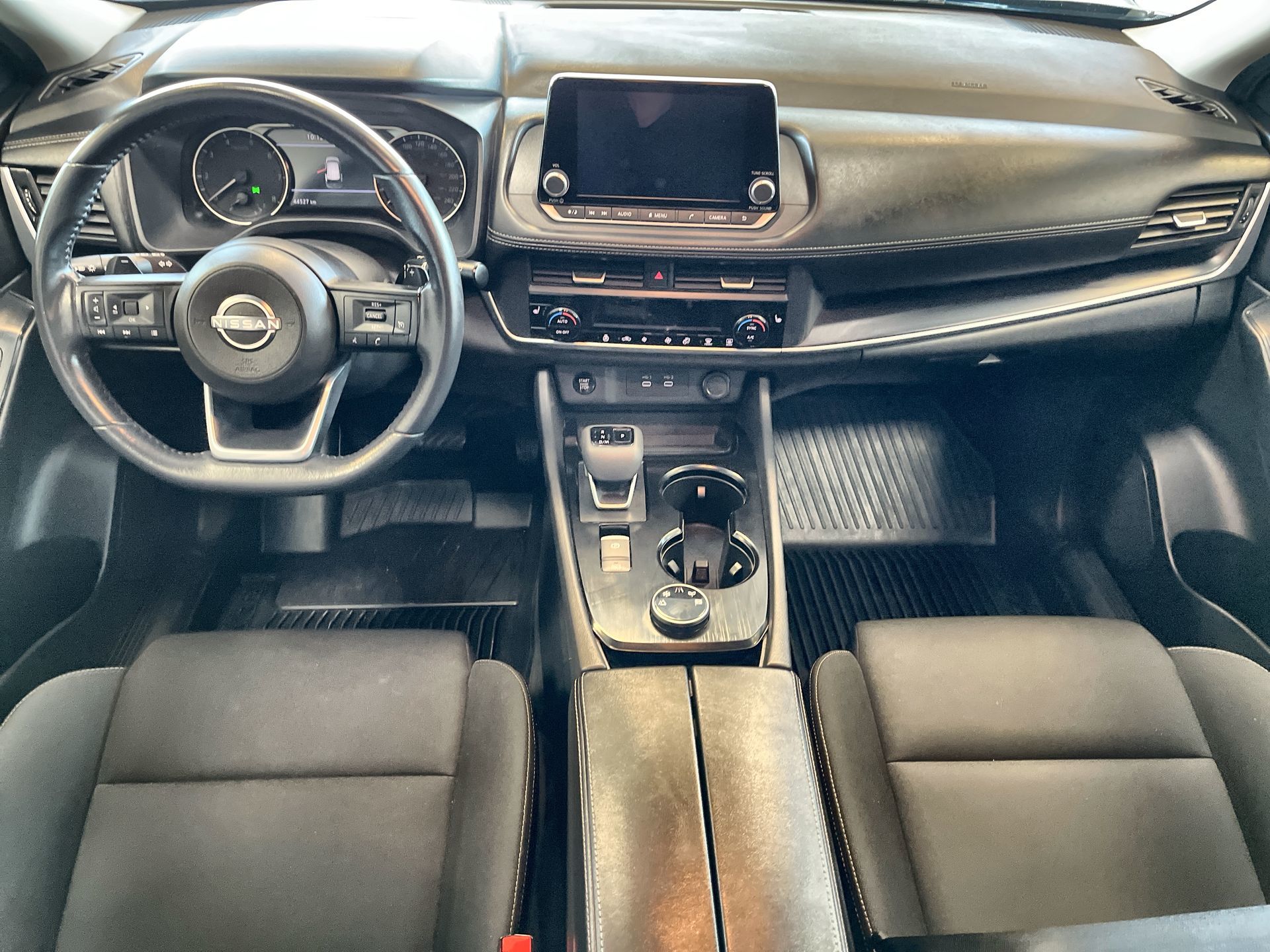 Nissan Rogue  2024 à Regina, Saskatchewan