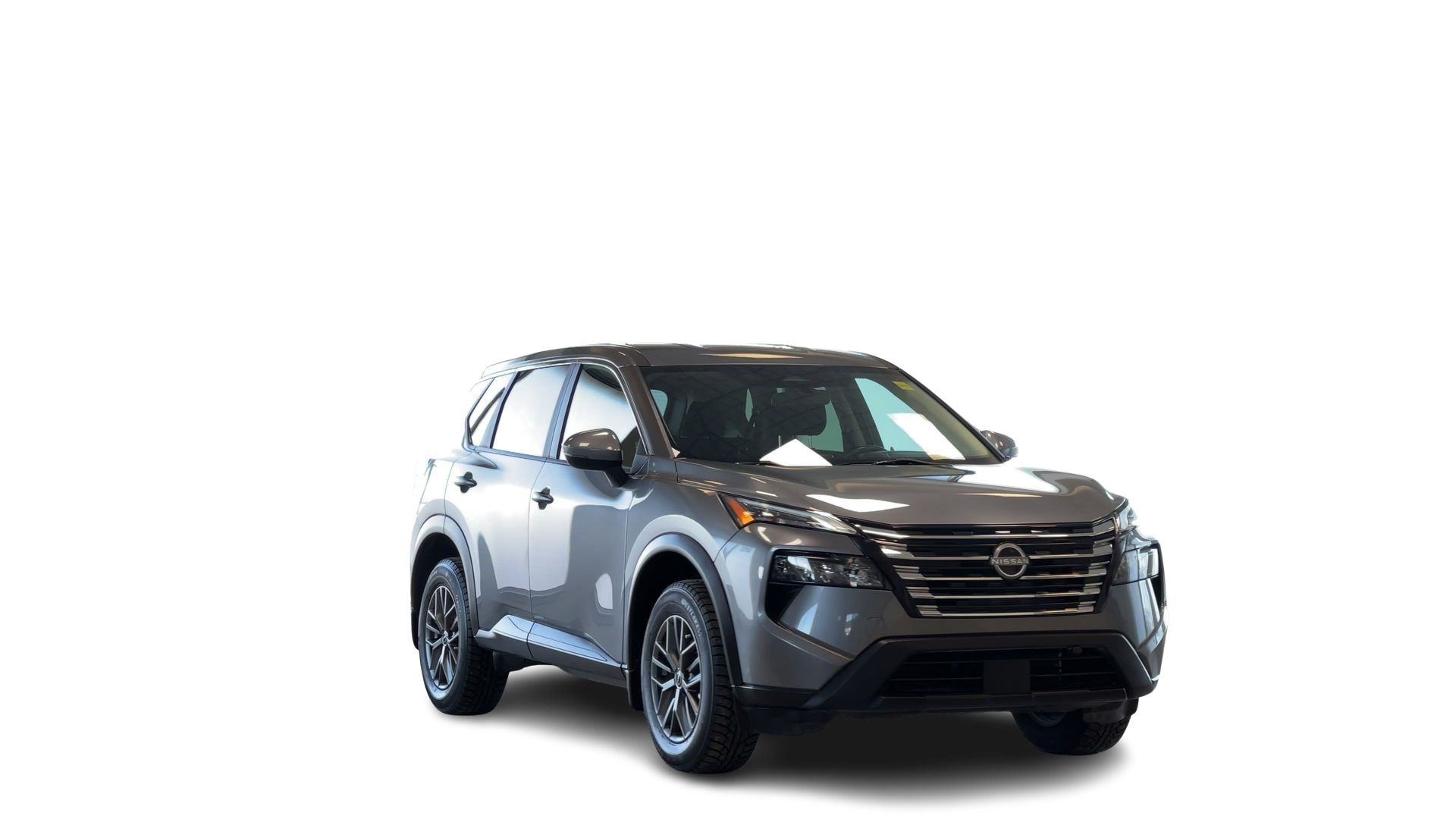 Nissan Rogue  2024 à Regina, Saskatchewan