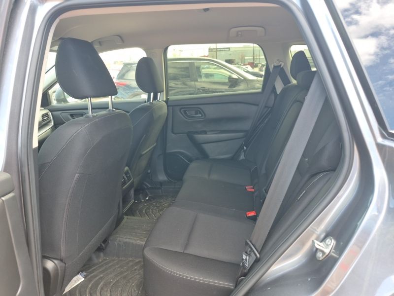 Nissan Rogue  2024 à Regina, Saskatchewan