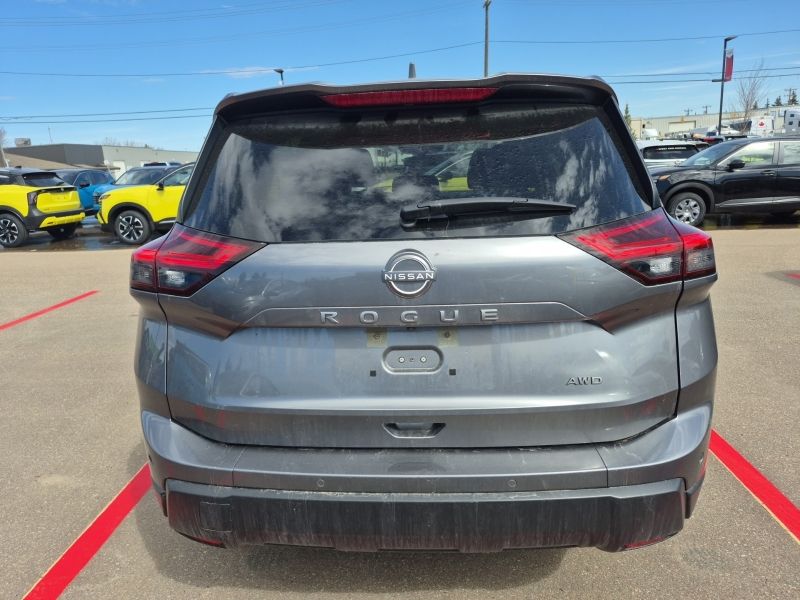 Nissan Rogue  2024 à Regina, Saskatchewan