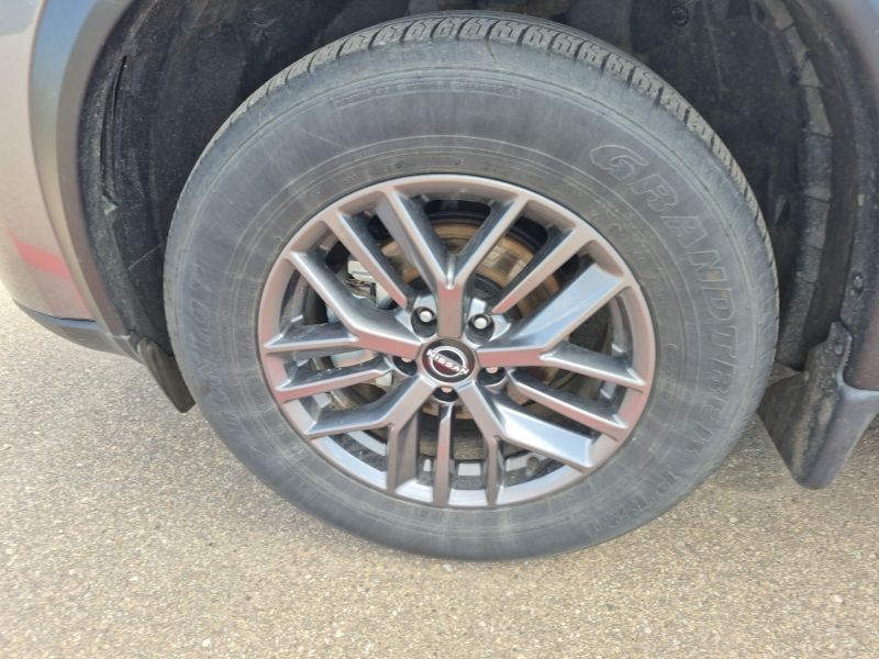 Nissan Rogue  2024 à Regina, Saskatchewan