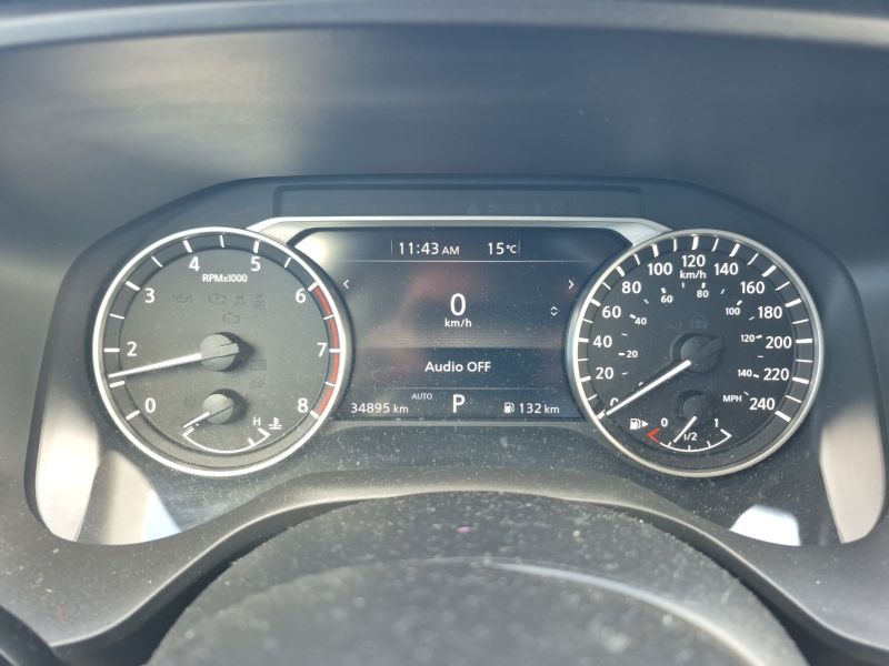 Nissan Rogue  2024 à Regina, Saskatchewan