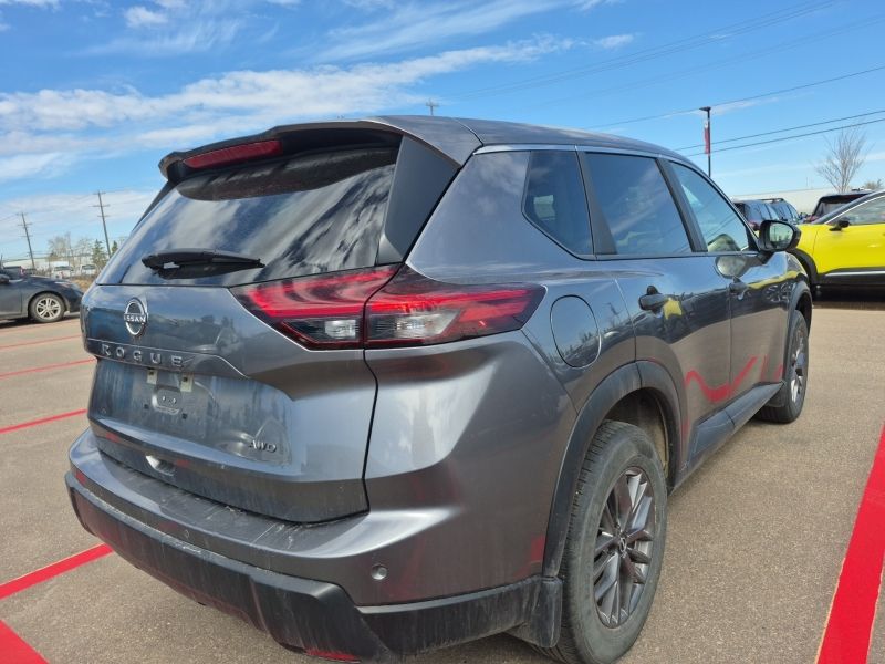 Nissan Rogue  2024 à Regina, Saskatchewan