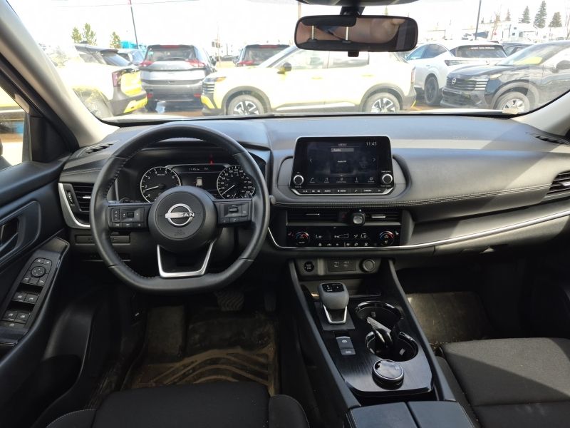 Nissan Rogue  2024 à Regina, Saskatchewan