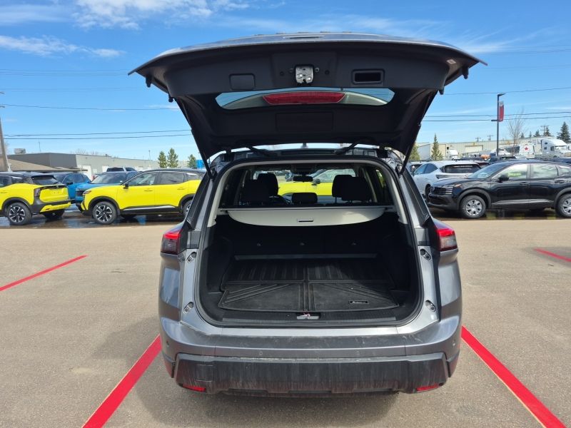 Nissan Rogue  2024 à Regina, Saskatchewan